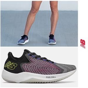 New Balance Fuelcell Rebel Running Shoe